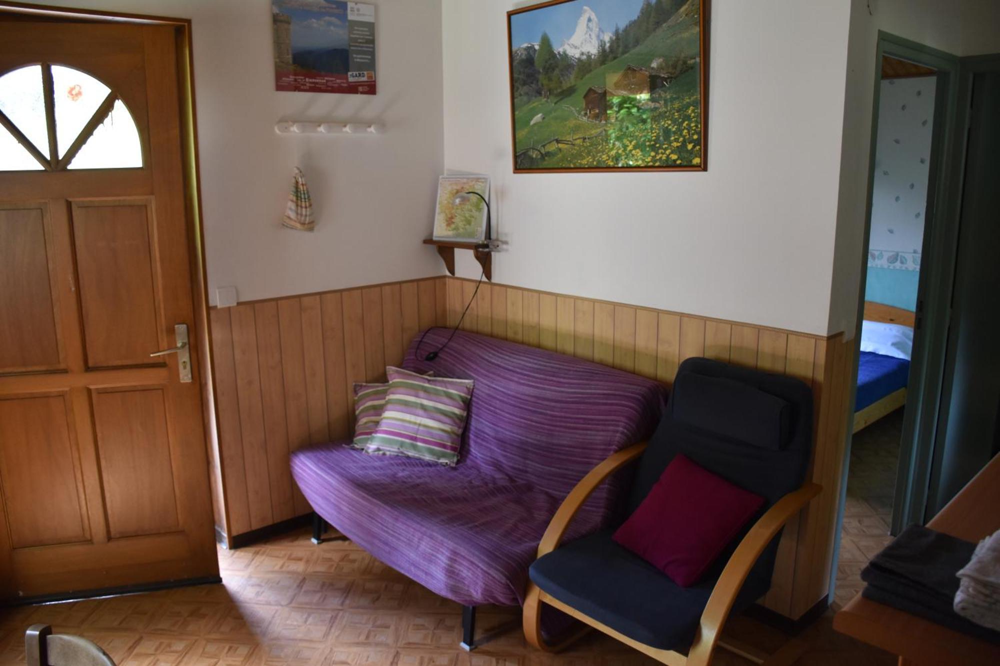 Alzon Les Chalets Du Roc מראה חיצוני תמונה